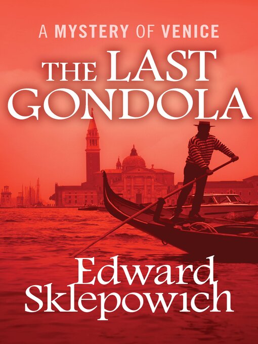 Cover image for The Last Gondola